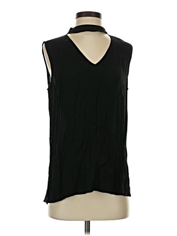 1.State Sleeveless Blouse (view 1)