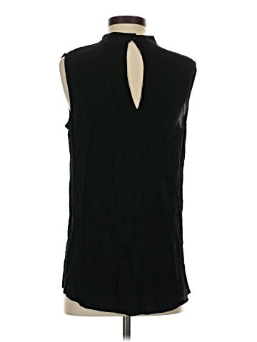 1.State Sleeveless Blouse (view 2)