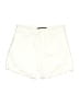 Kut from the Kloth Solid Ivory Shorts Size 0 - photo 1