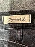 Madewell Black Jeans Size 27 waist - photo 7