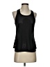 Alala Black Active Tank Size S - photo 1