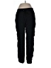 Athleta Black Casual Pants Size 10 (tall) - photo 1