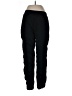 Athleta Black Casual Pants Size 10 (tall) - photo 2