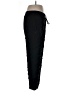 Athleta Black Casual Pants Size 10 (tall) - photo 4
