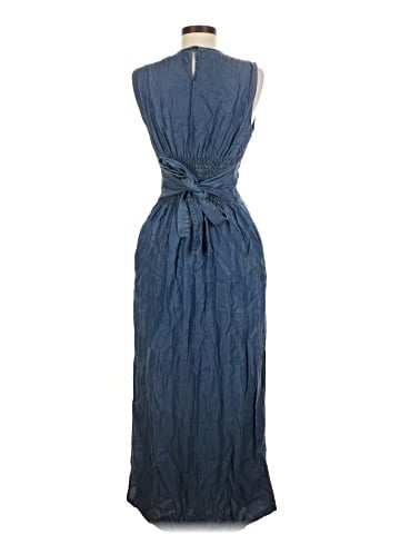Zara Basic Casual Dress (view 2)