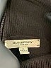 Burberry Black Turtleneck Sweater Size L - photo 11
