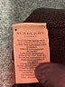 Burberry Black Turtleneck Sweater Size L - photo 12