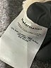 Reformation Ivory Wool Pullover Sweater Size L - photo 8