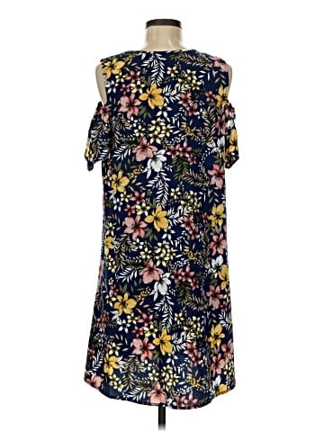 Espresso Casual Dress (view 2)