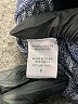 Andree by UNIT Color Block Gray Short Sleeve T-Shirt Size S - photo 8