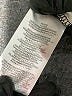 BCBGMAXAZRIA Graphic Gray Cocktail Dress Size S - photo 8