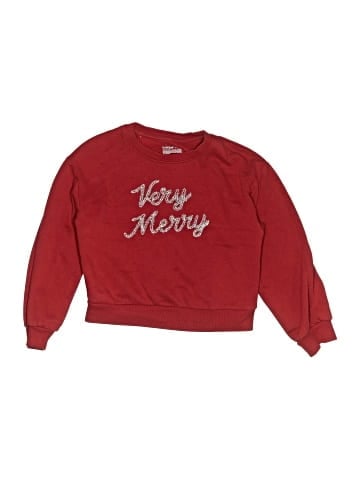 Cat & Jack Sweatshirt (view 1)