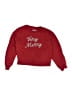 Cat & Jack Red Sweatshirt Size M (kids) - photo 1