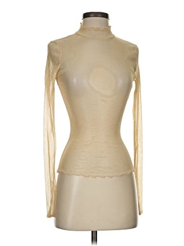 Urban Outfitters Long Sleeve Top (view 1)