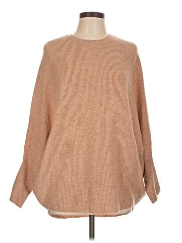 J. McLaughlin Pullover Sweater (view 1)