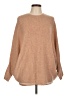 J. McLaughlin Tan Pullover Sweater Size L - photo 1