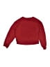 Cat & Jack Red Sweatshirt Size M (kids) - photo 2