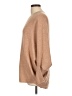 J. McLaughlin Tan Pullover Sweater Size L - photo 5