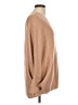 J. McLaughlin Tan Pullover Sweater Size L - photo 4