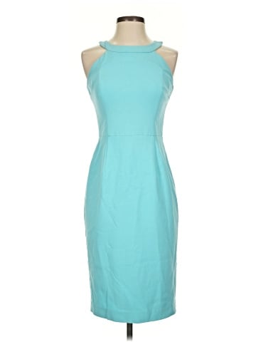 Black Halo Cocktail Dress (view 1)