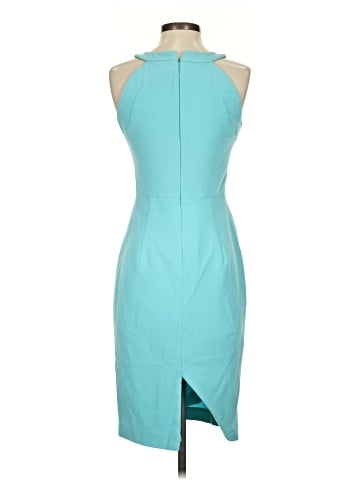 Black Halo Cocktail Dress (view 2)