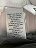 Ann Taylor LOFT Stripes Gray Casual Skirt Size 4 - photo 5