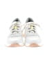 Naturalizer Color Block White Blue Sneakers Size 7 - photo 2