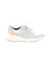 Naturalizer Color Block White Blue Sneakers Size 7 - photo 1