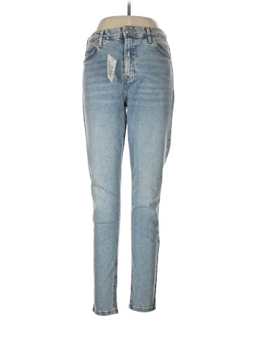 Topshop Jeans (view 1)