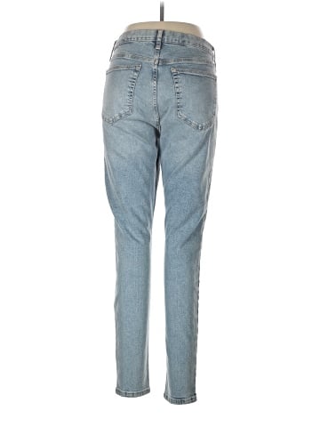 Topshop Jeans (view 2)