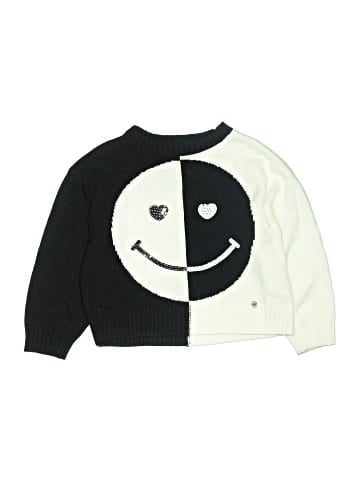 Justice Pullover Sweater (view 1)