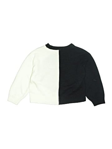 Justice Pullover Sweater (view 2)