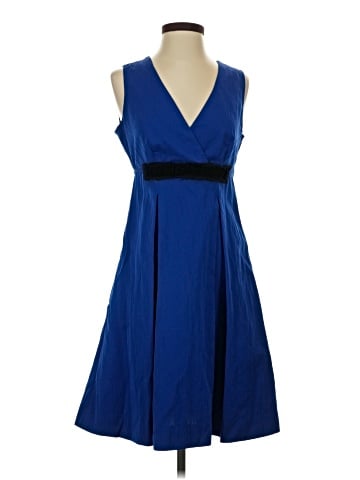 Simply Vera Vera Wang Cocktail Dress (view 1)