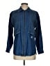 Blue Willi's 100% Cotton Blue Denim Jacket Size S - photo 1