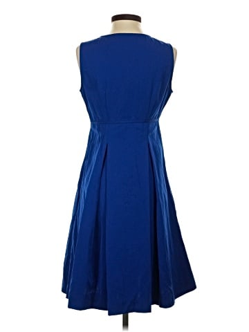 Simply Vera Vera Wang Cocktail Dress (view 2)