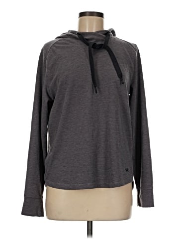Under Armour Pullover Hoodie (view 1)