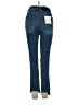 Vervet Hearts Blue Jeans Size 24 waist - photo 2