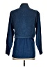Blue Willi's 100% Cotton Blue Denim Jacket Size S - photo 2
