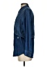 Blue Willi's 100% Cotton Blue Denim Jacket Size S - photo 5