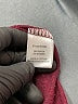 Always Indigo Burgundy Pullover Sweater Size L - photo 8