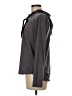 Under Armour 100% Polyester Gray Pullover Hoodie Size M - photo 5