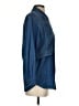 Blue Willi's 100% Cotton Blue Denim Jacket Size S - photo 4