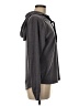 Under Armour 100% Polyester Gray Pullover Hoodie Size M - photo 4