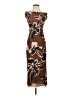Cleobella Brown Casual Dress Size XS - photo 1
