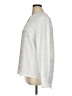 Blooming Jelly 100% Polyester Ivory Long Sleeve Blouse Size XL - photo 5
