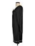Ann Taylor Black Long Sleeve Top Size XS - photo 5