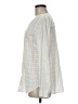 Talbots Ivory Long Sleeve Blouse Size M - photo 5