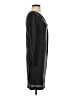 Ann Taylor Black Long Sleeve Top Size XS - photo 4
