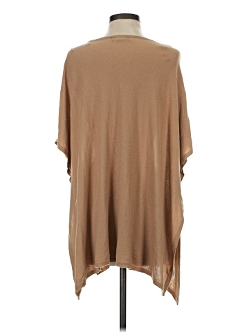 Ann Taylor 3/4 Sleeve T-Shirt (view 2)