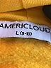 Assorted Brands Yellow Sweatshirt Size L - photo 7